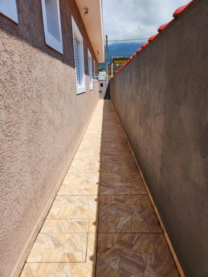 Villa Casa Dos Andrade Em Caraguatatuba Exterior foto
