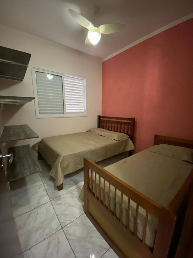 Villa Casa Dos Andrade Em Caraguatatuba Exterior foto