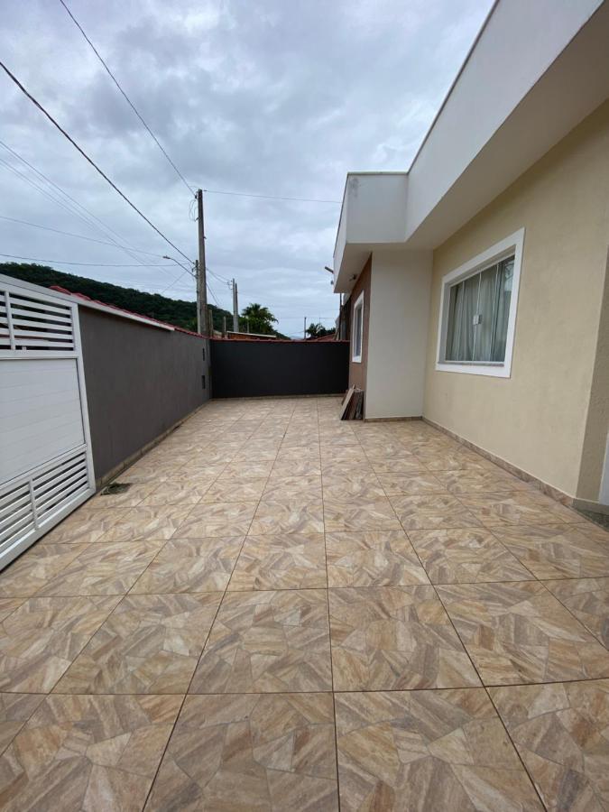 Villa Casa Dos Andrade Em Caraguatatuba Exterior foto
