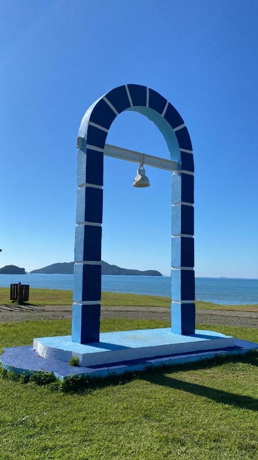 Villa Casa Dos Andrade Em Caraguatatuba Exterior foto