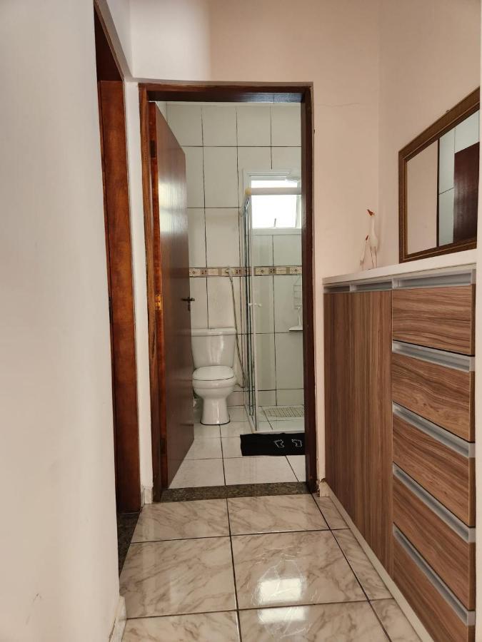 Villa Casa Dos Andrade Em Caraguatatuba Exterior foto