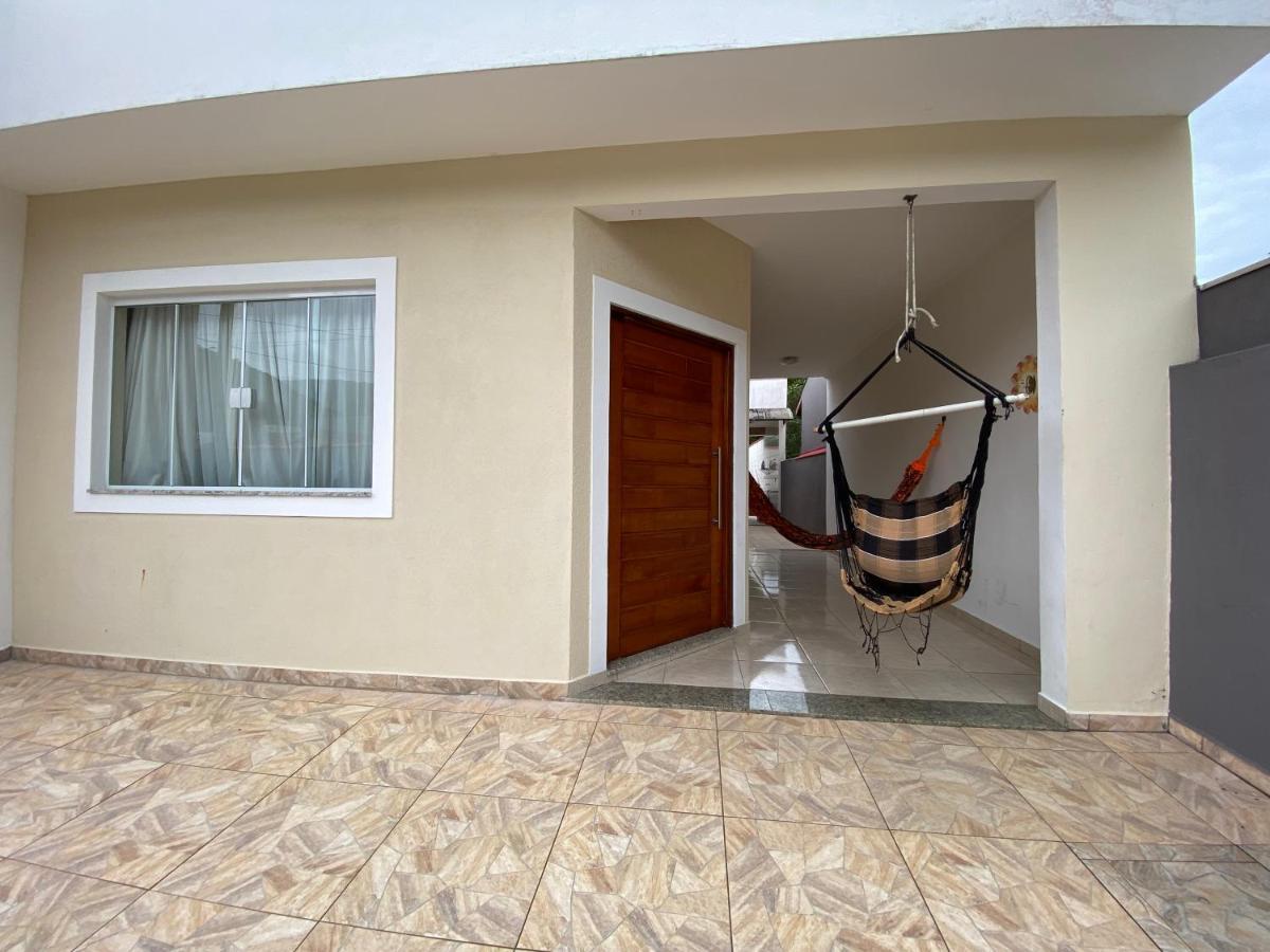 Villa Casa Dos Andrade Em Caraguatatuba Exterior foto