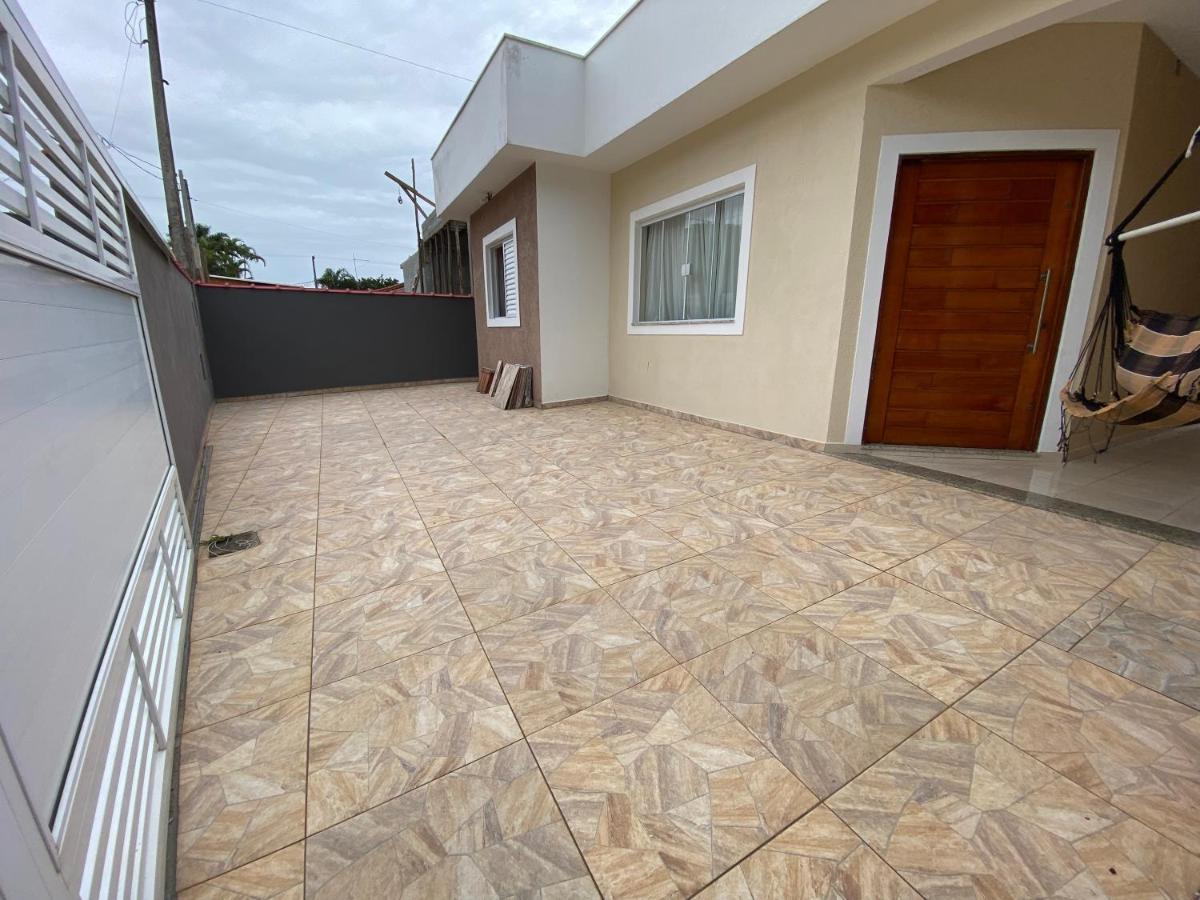 Villa Casa Dos Andrade Em Caraguatatuba Exterior foto